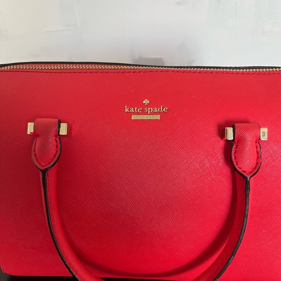 Kate Spade Doctor Bag - Picture 2 of 7
